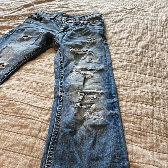 Buckle BKE jeans - Picture 3 of 8